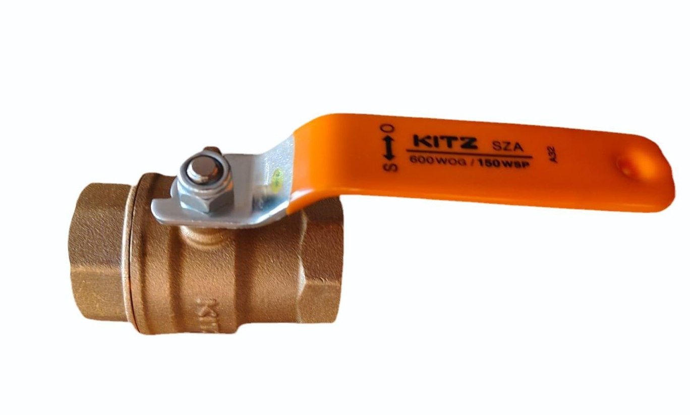 Ball Valve